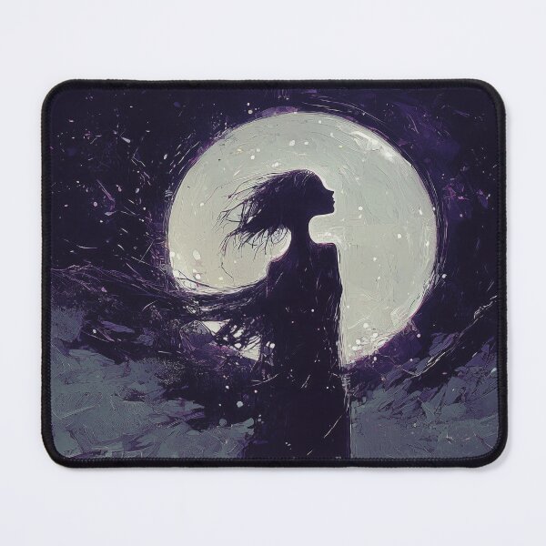 Item preview, Lost in the Lunar Light designed and sold by CHCOfficial.