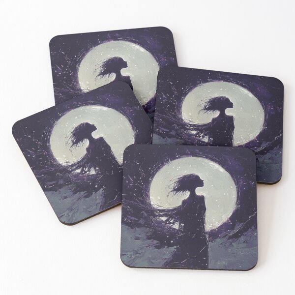 Item preview, Lost in the Lunar Light designed and sold by CHCOfficial.