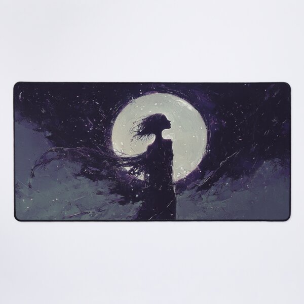 Item preview, Lost in the Lunar Light designed and sold by CHCOfficial.