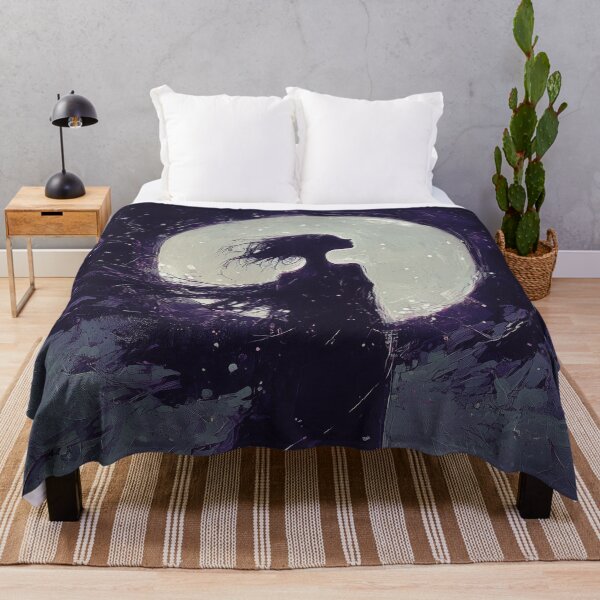 Item preview, Lost in the Lunar Light designed and sold by CHCOfficial.