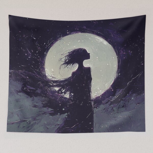 Item preview, Lost in the Lunar Light designed and sold by CHCOfficial.