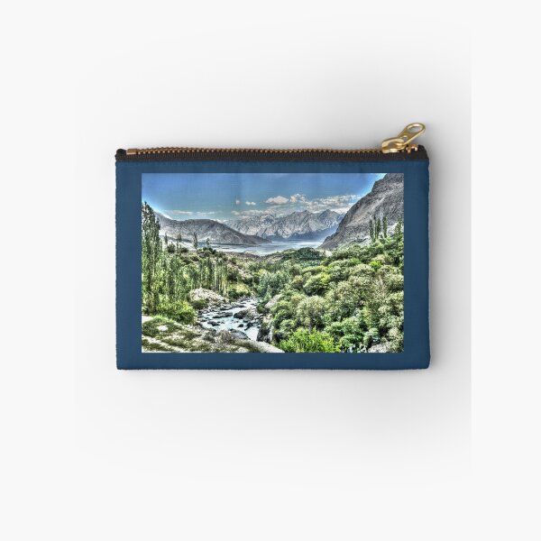Item preview, Mountains of Baltistan designed and sold by Blackadder Photography.