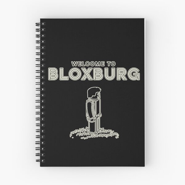 Item preview, Welcome To Bloxburg designed and sold by twinshops.