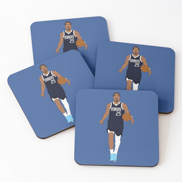 Item preview, PJ Washington Mavericks Animated designed and sold by WhelmdStudios .