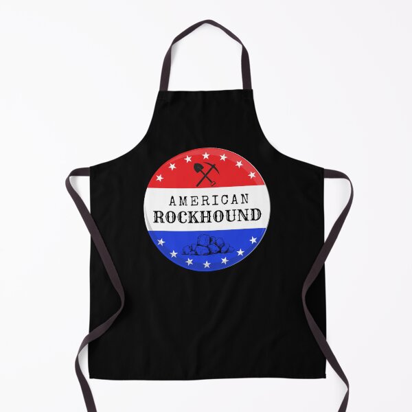 Item preview, American Rockhound  designed and sold by tumbleweedphoto.