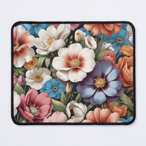 Item preview, Flowers designed and sold by mamarilou.