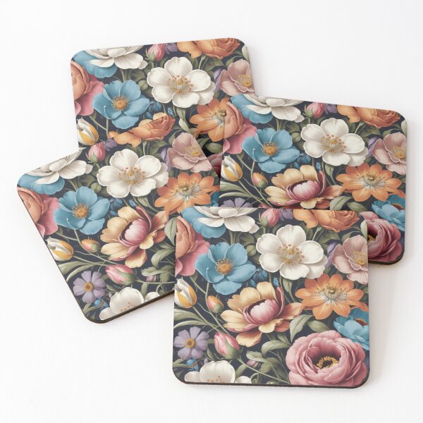 Item preview, Flowers designed and sold by mamarilou.