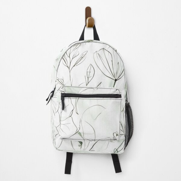 Item preview, Botanical Line Art designed and sold by bjrcy.