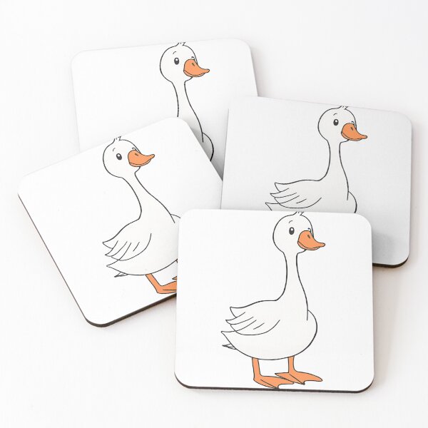 Item preview, Silly goose designed and sold by Epic TV USA.