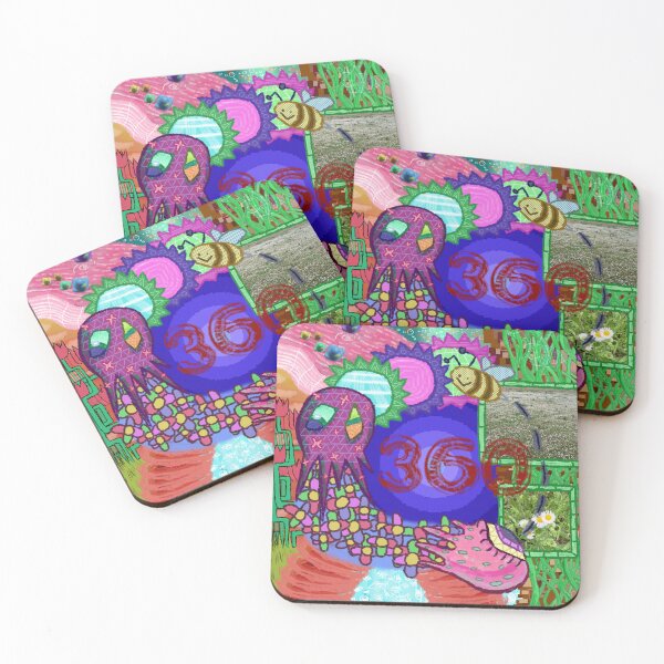 Item preview, 360 designed and sold by mmBugJuice.