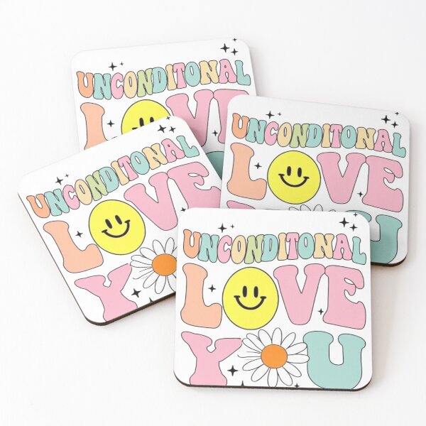 Item preview, Unconditional Love You Tshirts designed and sold by AlienTechs.
