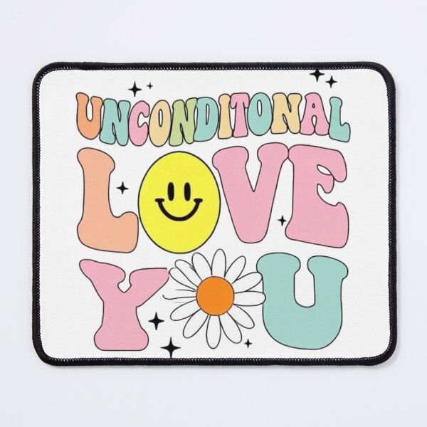 Item preview, Unconditional Love You Tshirts designed and sold by AlienTechs.