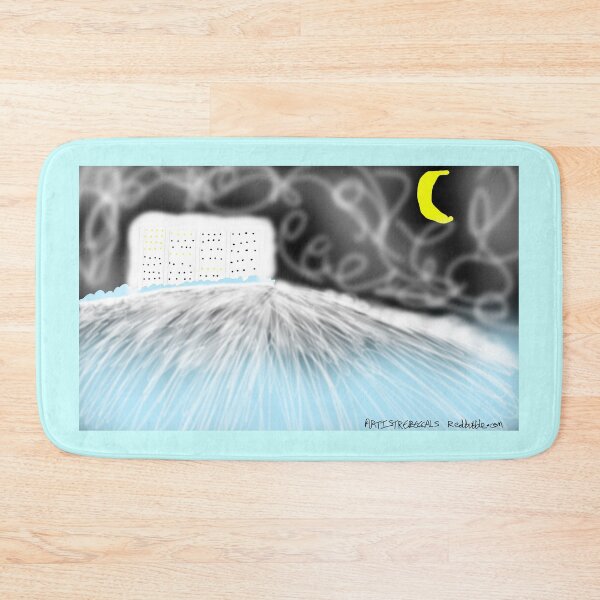 Item preview, Snow storm designed and sold by ArtistRebeccaLS.