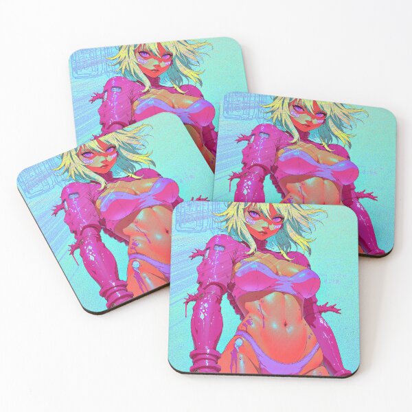 Item preview, Sunburn 2099 designed and sold by 5CPFS.