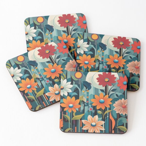 Item preview, Flowers designed and sold by mamarilou.