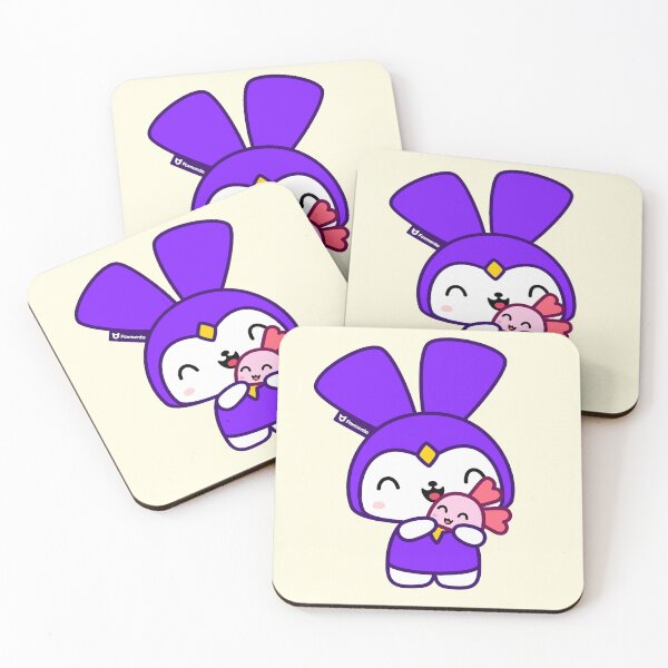 Item preview, Morri & Mushie designed and sold by Foxmento.