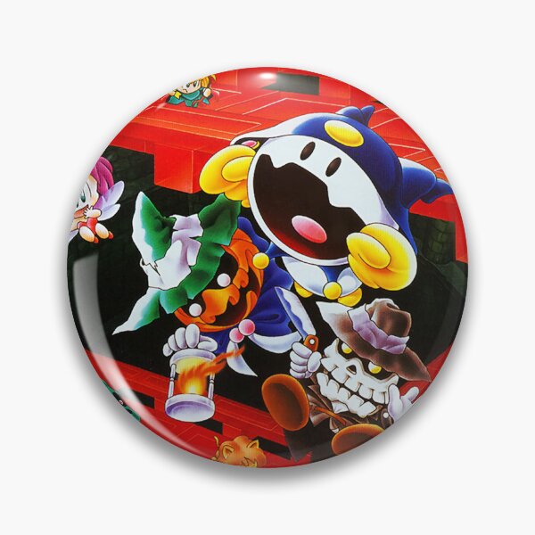 Item preview, Jack Bros (1995) designed and sold by Fatsenshi.