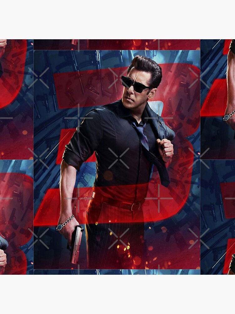 Race 3 review: Sorry Bhai fans, this one's a big zero! - Rediff.com