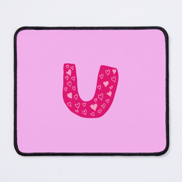 Item preview, I Love U designed and sold by ArtistRebeccaLS.