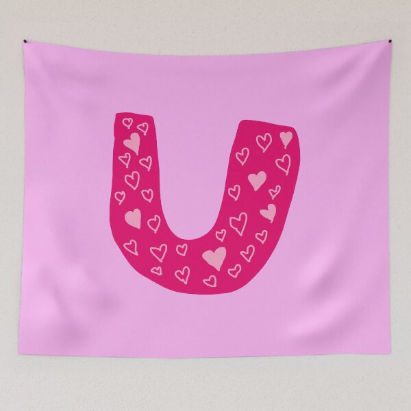 Item preview, I Love U designed and sold by ArtistRebeccaLS.