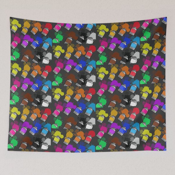 Item preview, water colour splash designed and sold by stamp2U.