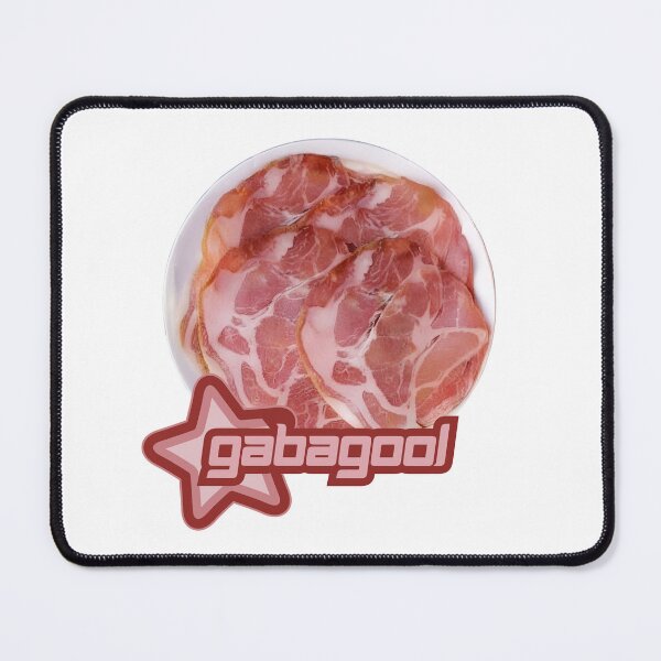 Item preview, Gabagool Italian Meat designed and sold by UNK-Fatigues.