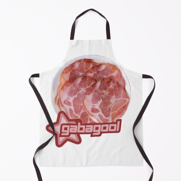 Item preview, Gabagool Italian Meat designed and sold by UNK-Fatigues.