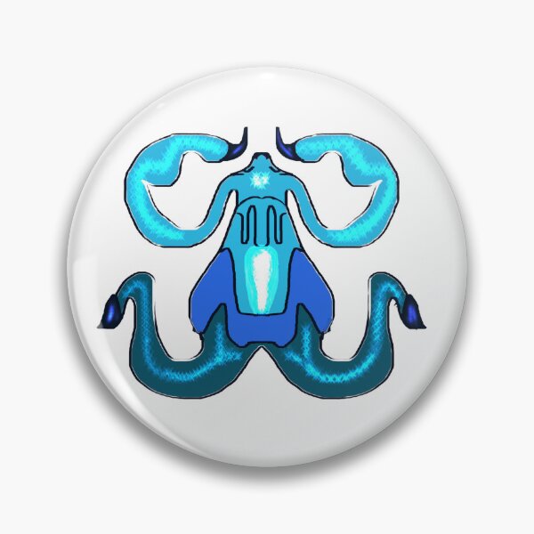 Item preview, Blue sting designed and sold by MahantArt.