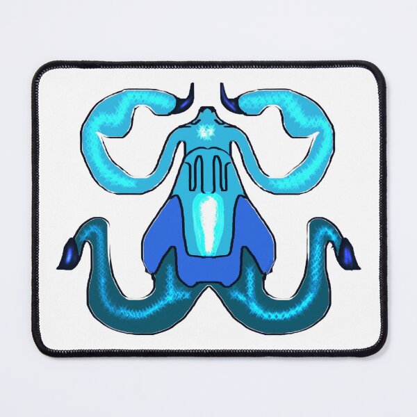 Item preview, Blue sting designed and sold by MahantArt.