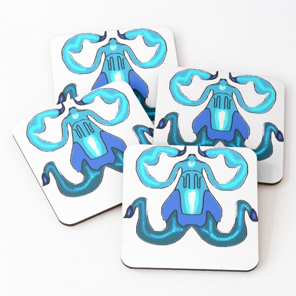 Item preview, Blue sting designed and sold by MahantArt.