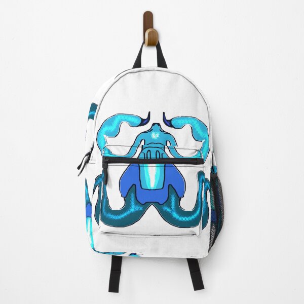 Item preview, Blue sting designed and sold by MahantArt.