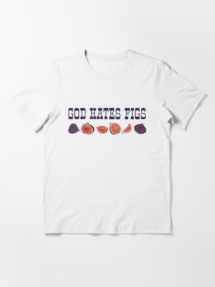 figs tee shirt