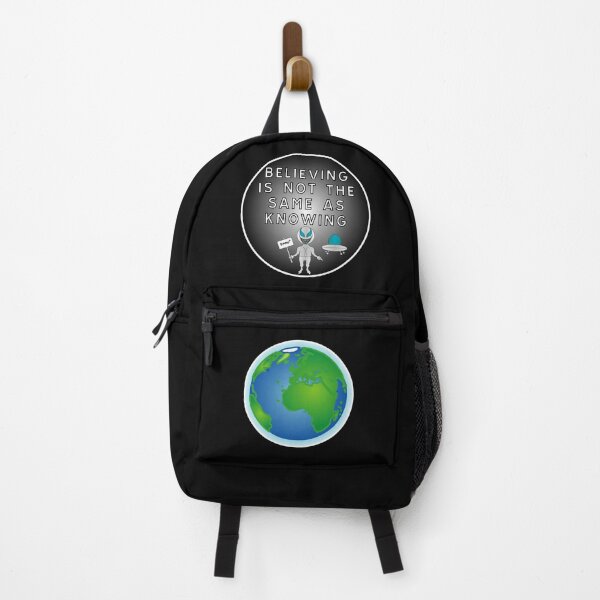 Item preview, Believe or know? designed and sold by ALF2023.