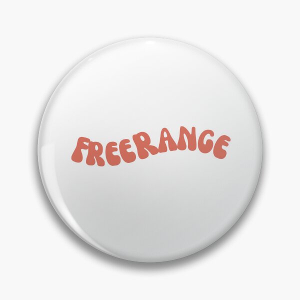 Item preview, Free Range designed and sold by GreenAvenue.