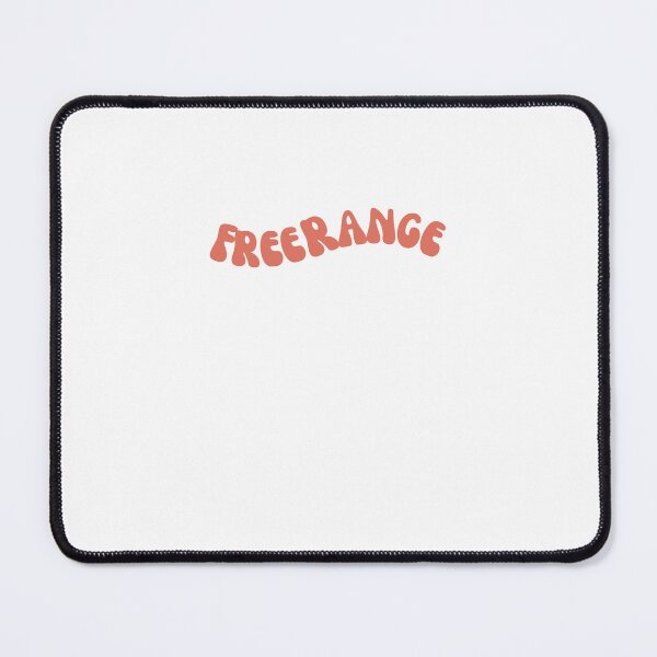 Item preview, Free Range designed and sold by GreenAvenue.