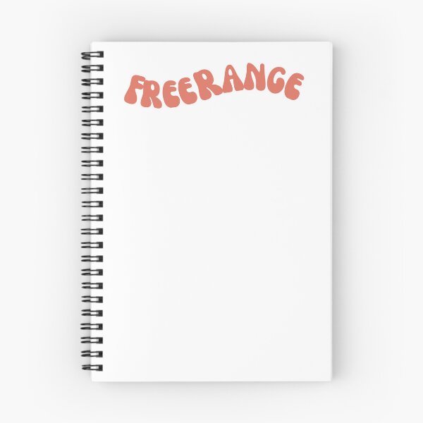 Item preview, Free Range designed and sold by GreenAvenue.
