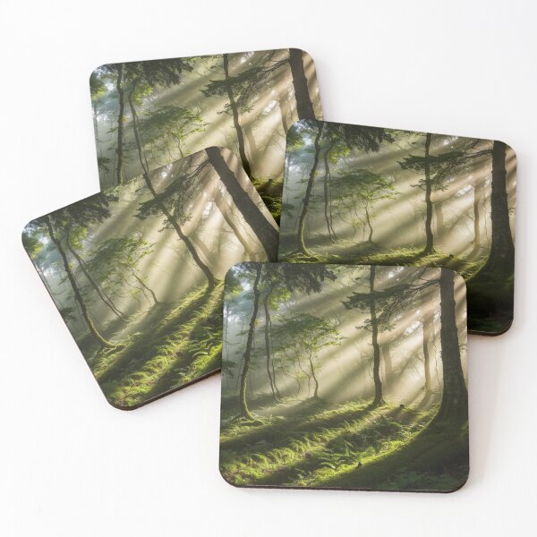 Item preview, Wildlife Habitat Landscape designed and sold by vekotpu.