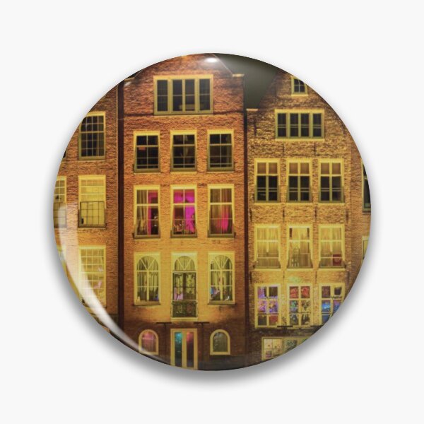 Item preview, Amsterdam  designed and sold by Natslocks92492.