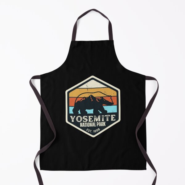 Item preview, Yosemite National Park designed and sold by aussieexplore.