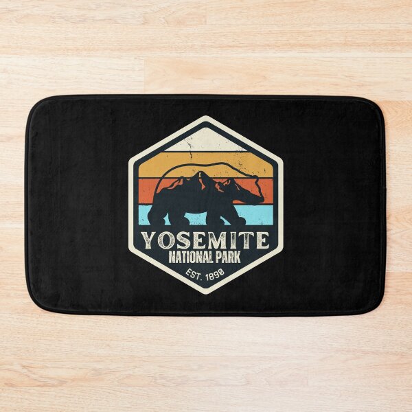 Item preview, Yosemite National Park designed and sold by aussieexplore.