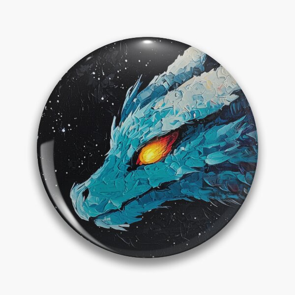 Item preview, Breath of Stars designed and sold by CHCOfficial.
