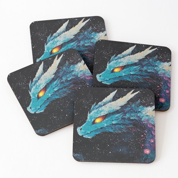 Item preview, Breath of Stars designed and sold by CHCOfficial.