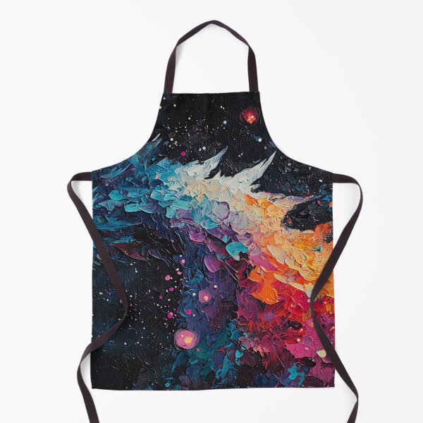 Item preview, Breath of Stars designed and sold by CHCOfficial.