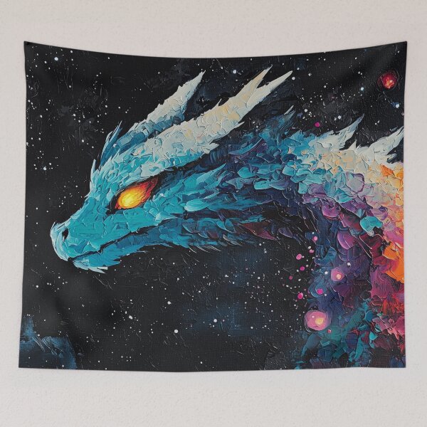 Item preview, Breath of Stars designed and sold by CHCOfficial.
