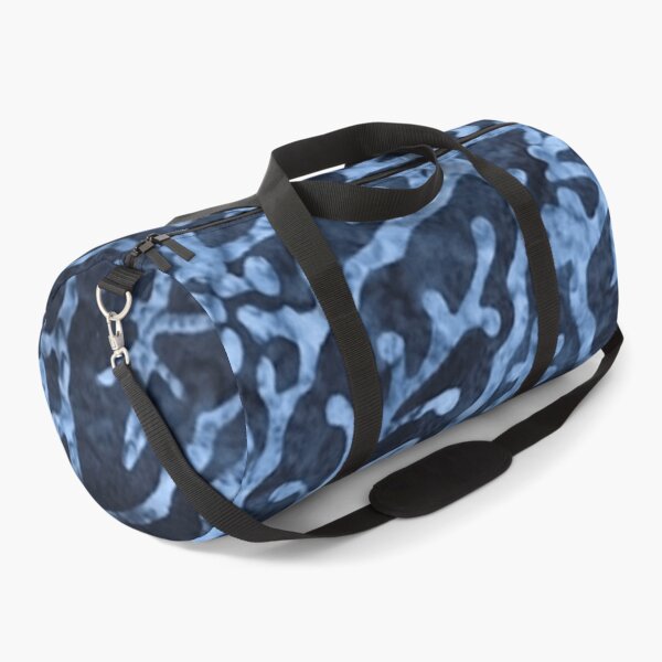 Item preview, The blue batik designed and sold by Natslocks92492.