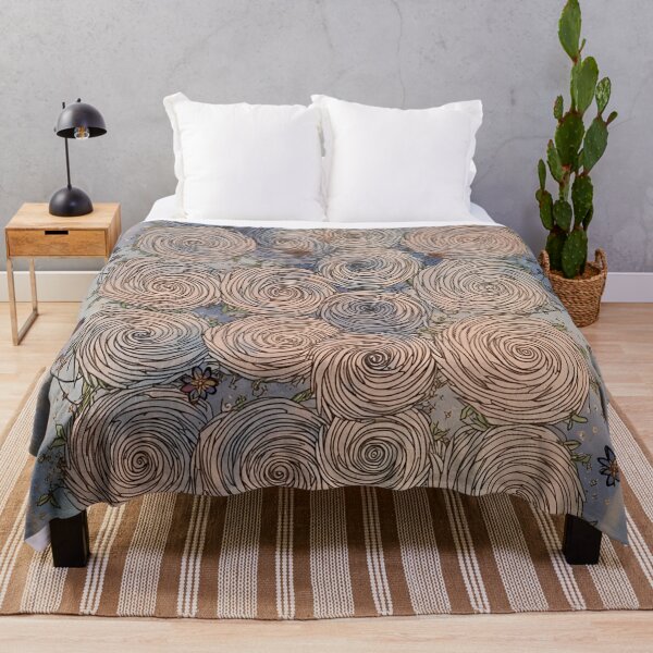 Item preview, An Earth-Toned Abstract Vision designed and sold by AmuraLumina.