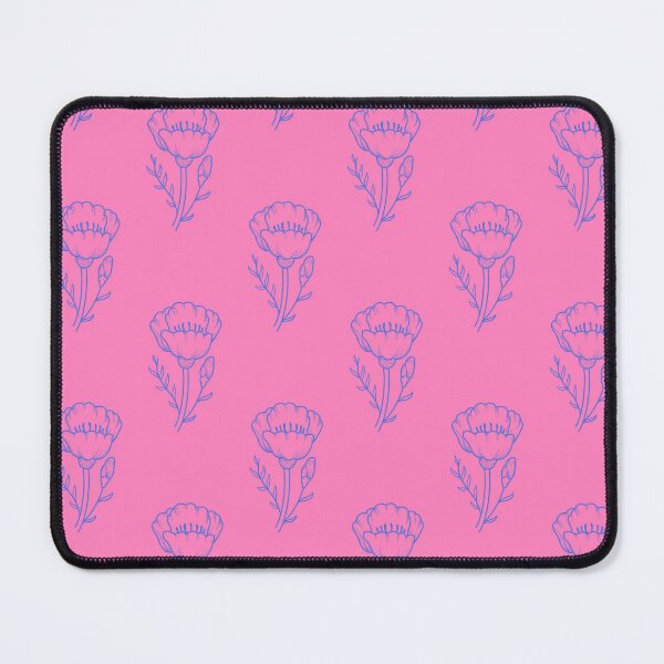 Item preview, pink summer flower  designed and sold by ATARINDICA.