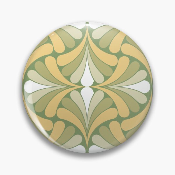 Item preview, Flora Cantik 13 designed and sold by Carina Parry Studios.