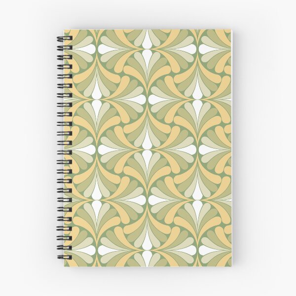Item preview, Flora Cantik 13 designed and sold by Carina Parry Studios.