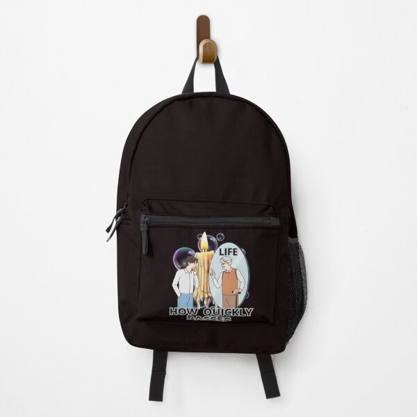 Item preview, HOW QUICKLY PASSES designed and sold by Tadeusz1.